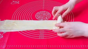 Мука Манка и Кипяток.Я НЕ УСТАЮ ИХ ГОТОВИТЬ. ТАКОЕ ПРИГОТОВЛЕНИЕ ВЫ ЕЩЁ НЕ ВИДЕЛИ. Подробный рецепт