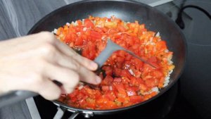 Шакшука - самый популярный Завтрак. Израильская яичница ,которая покорит вас!!!