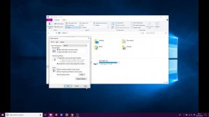 File Explorer quick improvements Windows 10