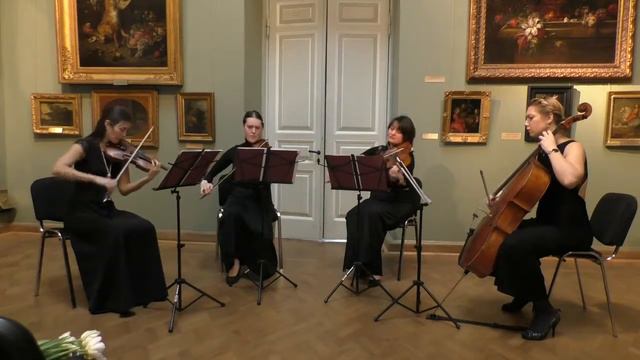 А. Пьяццолла.  Adios Nonino. Astor Piazzolla. Adios Nonino смотреть онлайн