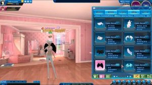 МОЙ ГАРДЕРОБ В ПАРА ПА ГОРОД ТАНЦЕВ