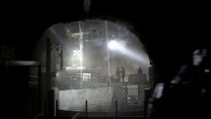 Call of Duty: Modern Warfare 3 Gameplay Reveal Trailer