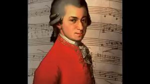 Mozart ( Piano Concerto No. 21 in C major, K.467 - Andante )