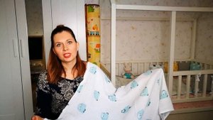 Как использовать МУСЛИНОВЫЕ ПЕЛЁНКИ?