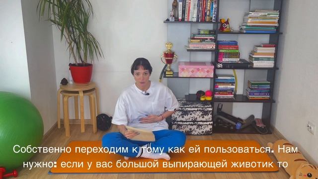 ? САМОЕ простое средство от ДРЯБЛОЙ КОЖИ на животе. Аппликатор Кузнецова смотреть онлайн