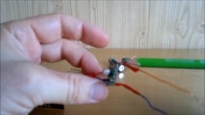 ?  ДЖОУЛЬ ВОР в ОДНОЙ ДЕТАЛИ     Микросхема  YX805 и её возможности.