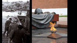 «Поклонимся Великим тем годам» Иосиф Кобзон