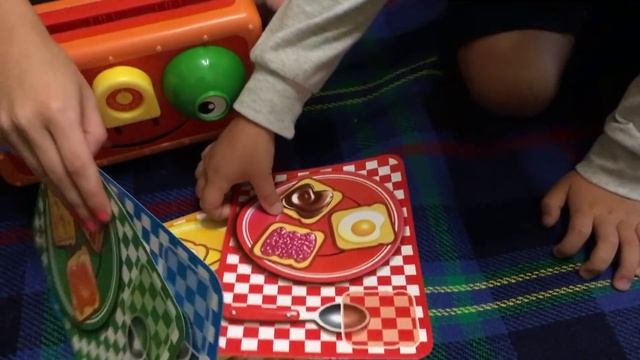 CRAZY TOASTER GAME Challenge КРЕЙЗИ ТОСТЕР ЧЕЛЛЕНДЖ смотреть онлайн