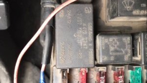 Не горят габариты? Есть 5 решений.Про Авто