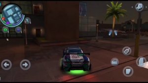 Реальная жизнь в гангстер Вегас (купил жильё)