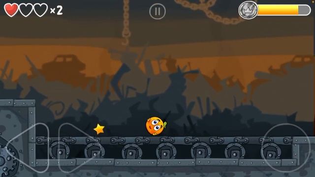 Часть12 прохожу ред болл4 смотреть онлайн