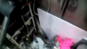 эрзац ремонт педали сцепления логан)))