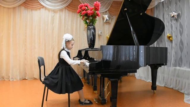 Казакова Лена 8 лет смотреть онлайн