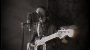 По Ту Сторону Изгороди - В Неизведанное (cover by Ёма Нёмов)