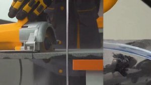 Ingco Marble Cutter 1400W MC14008