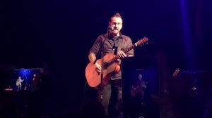 Adam Gontier Saint-Petersburg 11.11.2017