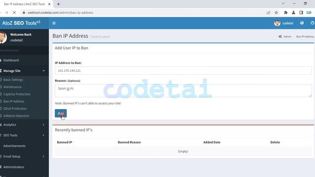 How to Create AtoZ SEO Tools Search Engine Optimization Tools Using PHP MySQL Install Tutorial смотреть онлайн