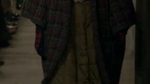 Chanel Métiers d'Art Paris-Édimbourg Prefall 2013 - Edinburgh, Scotland