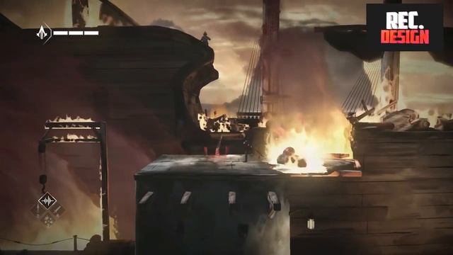TOP 7 ЛУЧШИХ ПЛАТФОРМЕРОВ НА ПК #2