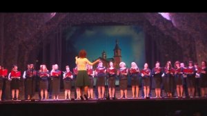 С.Рахманинов_Богородице Дево