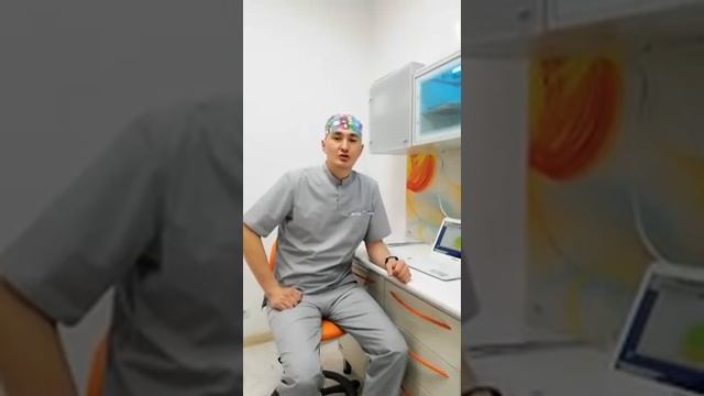 Отзыв о программе Dentist Plus от центра эстетической стоматологии Megadenta (Кокшетау)