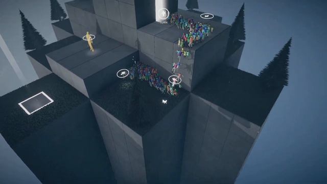 HUMANITY обзор Шедевра