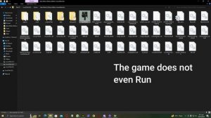 Alan Wake 2 GTX 1080 +i7 3770 - Test