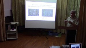 1 часть семинара "Анилоксовые валы Cheshire"/Анилокс как инструмент печати