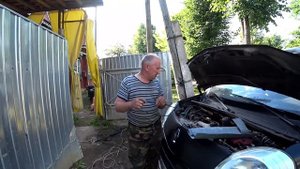 Течь масла из подклапанной крышки РЕНО. РЕШЕНИЕ!