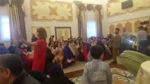 Памирский Танец 2021