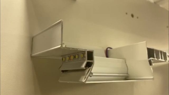 Парящий натяжной потолок - что это?