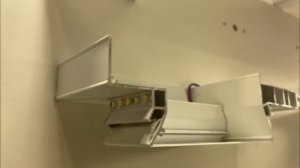 Парящий натяжной потолок - что это?