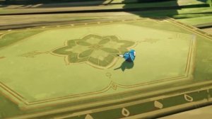 ИСТОРИЯ НАХИДЫ / КУСАНАЛИ В GENSHIN IMPACT! СУМЕРУ