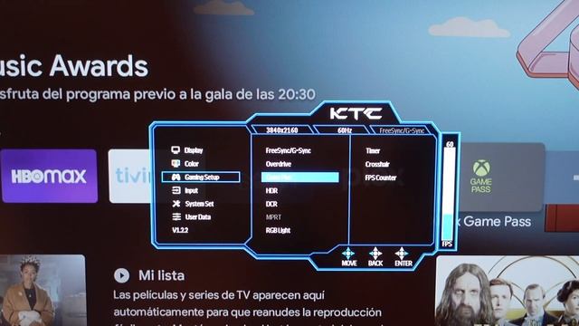 Review KTC H27T22: monitor gaming de Xiaomi que CUMPLE Y ES BARATO смотреть онлайн