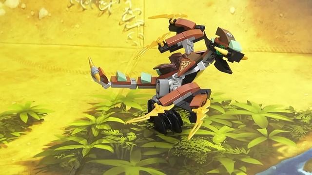 ЛЕГО Ниндзяго Лучшие и Худшие наборы лего. Серии LEGO Ninjago 2011 - 2021. Лего Обзоры Варлорд