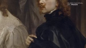 Obra comentada: Endymion Porter y Anton van Dyck, de Antonio van Dyck