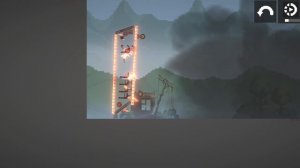 Не носи мячик в автобус! Melon Sandbox