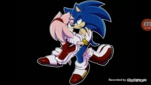 Эми и Соник песня котек