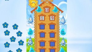 Состав числа 10 из двух меньших. ДОД.