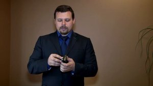 Sony LA EA2, адаптер. Обзор