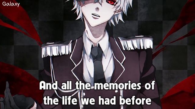 「Nightcore」→ So Damn Easy смотреть онлайн