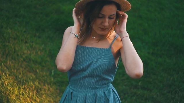 Видеопортрет - Марина ( Одесса 22.06.2017 ) Canon EOS 60D / GoPro 3+ Black Edition смотреть онлайн