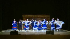 Ой, снег, снежок, белая метелица!