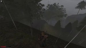 Хроники Миртаны: Архолос. Тайный путь через горы к Храму на Южных болотах.