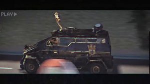 пингвины из мадагаскара наводят суету под фонк