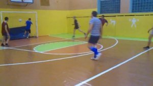 Football skills (Уличные финты)