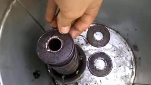 Фильтр гидравлики нужен! смотреть онлайн