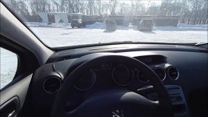 ПЕЖО 308 (Peugeot 308) ОБЗОР И ОТЗЫВ ВЛАДЕЛЬЦА!