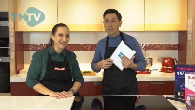 Тәмле көрәш 23.01.2021 (кызык татар эстрадасы) ? Алина Шарипжанова на татарской кухне