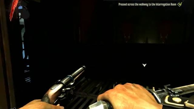 Gameplay Dishonored on AMD Athlon 64 X2 4200+, 2.2GHz,ATI Radeon HD 2600 Pro(512 Мб),RAM-3gb смотреть онлайн